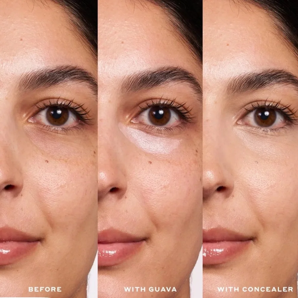 OLEHENRIKSEN Banana Bright Vitamin CC Stick for Dark Circles in ‘Guava’
